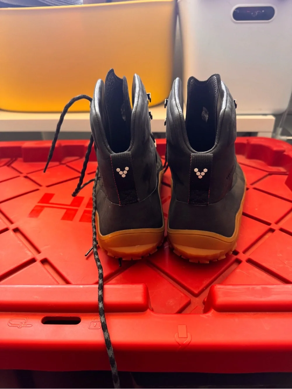 Vivo Barefoot Tracker Forest